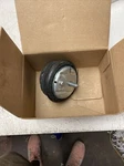 Engine Mount Left Crp AVE0037P. Fixed Price $85.99.