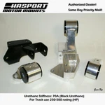 Hasport Mounts 1986-1989 For Integra B-series Hydro Trans Kit AVB2-70A. Fixed Price $420.50.