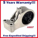 S204 Fit 99-02 Mitsubishi Mirage 1.5L Front Right Engine Motor Mount A6697. Fixed Price $33.22.