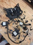 Chevrolet Blazer 2021 Hands Free Whole Module. Fixed Price $129.00.