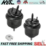 2PCS Front Left & Right Motor Mounts For 2005-2007 Mercury Montego A3080HY. Fixed Price $50.99.