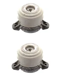 Uro Left+right Engine Motor Mounts For Mercedes CLS400 E350 E400 4MATIC W212. Fixed Price $151.74.