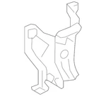 Genuine Audi Retainer Plate 4H0-399-060-C. Fixed Price $61.75.