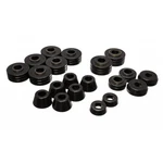 Energy Suspension Ford Bronco 1978 1979 Body Mount Set - Black. Fixed Price $206.66.