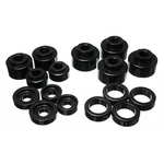 Energy Suspension Ford F-250/F-350 Super Duty 1999-2007 Body Mount Set Black. Fixed Price $310.54.