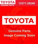 12371-28240 Toyota Genuine Insulator, Engine Mounting, Rear 1237128240. Fixed Price $96.98.