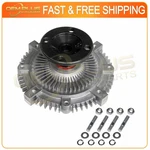 Premium Fan Clutch Engine Cooling For 2005 Toyota Tacoma L4-2.7L. Fixed Price $51.29.