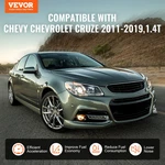 Vevor Turbocharger Kit For Engines Chevy Chevrolet Cruze 2011-2019 1.4T. Fixed Price $242.28.