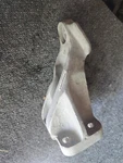2008-2014 Cadillac Cts Engine Mount Bracket Front Right 25905221 Used Oem. Fixed Price $22.49.