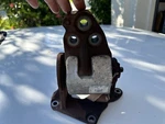 Ford F150 2016 2015 Engine Mount With BRAKET3.5 Turbo Ecoboost V6. Fixed Price $100.00.