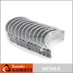Connecting Rod Bearing Set For 12-15 Bmw 228I Xdrive 2.0L L4 Dohc. Fixed Price $169.28.