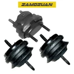 & Engine Trans Mount Set 3PCS 05-13 For Chevrolet Corvette 6.0L 6.2L 7.0L. Fixed Price $124.50.