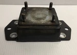 Daystar Jeep Tj Wrangler 1997-06 4WD Polyurethane Transmission Mount- KJ01006BK. Fixed Price $40.00.