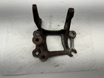 Oem Jaguar X-type 2.5 V6 144KW 2003 Exhaust Mount Bracket Holder 1X4 35D217CB. Fixed Price $27.00.