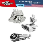 High Qualit Engine Motor & Auto Trans Mount 3PCS For 18-22 Gmc Terrain 1.5L 4WD. Fixed Price $183.76.