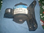Transmission Mount For Hyundai Elantra Tiburon 2183029150 Oem. Fixed Price $40.00.
