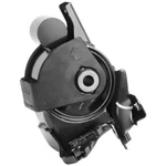 Left Transmission Mount 1PC For Hyundai Elantra 06-01 2.0L 218302D050, Mt. Fixed Price $37.00.