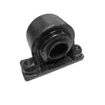 Fortpro Rear Motor Mount - Replaces 507569C91, 8075202S, 8077380S. Fixed Price $54.39.