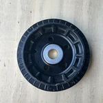 Genuine Mercedes Oem M177 Vibration Dampener Crank Pulley A1770300000. Fixed Price $292.29.