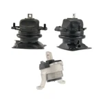 New Set Of Engine Motor Mount For 2018-2023 Honda Odyssey 3.5L. Fixed Price $234.99.