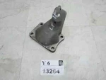 Engine Mount Bracket Q45 1997 2001 Infiniti Left Driver Side Front Motor Support. Fixed Price $44.99.