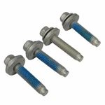 *4 Pack* W713078-S439 Oem Ford Engine Mount Bolt 2015-2025 Transit Mustang. Fixed Price $10.00.