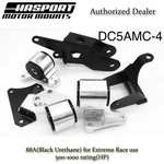 Hasport To Mt Conversion Kit(at Chassis) For 02-06 RSX(DC5), DC5AMC-4-88A. Fixed Price $514.99.