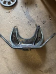 1999 Detroit Diesel Series 60 Ddec Iv 12.7L Engine Mount 23512843. Fixed Price $299.00.