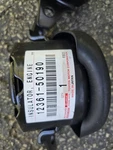 Pair Of Oem Toyota 4TH Gen 4RUNNER V8 Engine Mounts/insulators 2UZFE. Fixed Price $125.00.