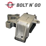 Transmission Mount Fits Volkswagen Beetle Golf Jetta 2000-2006 1.8 1.9 2.8L. Fixed Price $75.98.