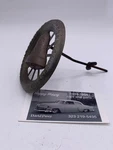Aaa Topper Stud Mount Brass Accessory Fleetline Chevy Gm Ford Dodge 1920 1930. Fixed Price $225.00.