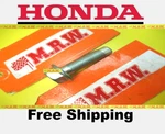Motor Mount Bolt Side Thru Bracket Engine Passenger For Honda Accord 08-12 3.5L. Fixed Price $19.95.