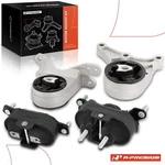 A-premium 4X Engine Motor & Transmission Mount For Chevy Malibu 08-12 Pontiac G6. Fixed Price $165.99.
