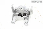 2021 Nissan Rogue 2.5L Awd Front Left Side Engine Mount Bracket 11220-6RA0A Oem. Fixed Price $142.19.