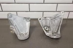 04-09 Cadillac Xlr Pair Of Engine Frame Mounts For 4.4L & 4.6L V8. Fixed Price $66.83.