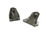2010 Mercedes S400 (W221) 3.5L M272 Engine Left & Right Motor Mount Bracke Set. Fixed Price $70.89.