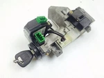 01 02 03 04 05 Honda Civic Oem Ignition Switch Cylinder Lock Auto Trans Key. Fixed Price $141.09.