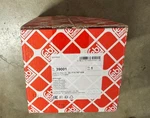 Febi Bilstein 22116787658 Engine Mount Bmw 328D. Fixed Price $50.00.