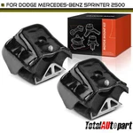 2X Engine Motor Mount For Dodge Sprinter 2500 Freightliner Front Left & Right. Fixed Price $77.38.