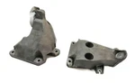 2013 Bmw X1 (E84) 2.0L (N20) Left & Right Engine Motor Mount Bracket SET/2. Fixed Price $71.24.