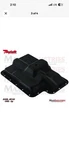 Fits Ford 1995-04 E4OD-4R100 Transmission Oil Pan Deep Style With Drainplug. Fixed Price $29.99.