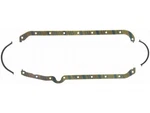 Felpro 94BC41H Oil Pan Gasket Set Fits 1957-1974 Chevy Corvette. Fixed Price $26.80.