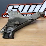 Oem Bmw E70 X5 11-13 N55 3.0L Right Passenger Engine Mount Bracket 6797921. Fixed Price $19.95.