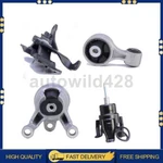 Anchor Rear Motor Mount Strut Auto Trans For Nissan Altima 2007 2008. Fixed Price $310.41.