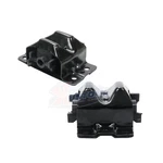 Allstar Performance ALL38114 Gm Stock Style Clamshell Rubber Motor Mounts. Fixed Price $17.99.