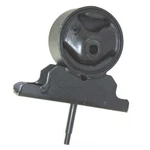 Automatic Transmission Mount-auto Fits 95-02 Suzuki Esteem 1.6L-L4. Fixed Price $30.01.