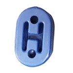 Uprated Sports Heavy Duty Car Exhaust Bracket Hanger Rubber Mount Universal Fit. Fixed Price $13.63.