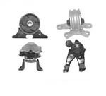 04-06 Galant 3.8 4PC Engine Motor Auto Trans Mount A4624 A4627 A4607 A4630. Fixed Price $280.00.