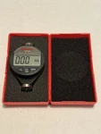Lightly Used Starrett Digital Durometer Model NO.3805B. Fixed Price $120.00.