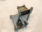 Cummins QSM11 Diesel Engine Air Brake Compressor Bracket 4083105 Oem. Fixed Price $193.60.